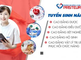 Danh sách các Trường Cao đẳng chính quy chất lượng nhất TPHCM 2018