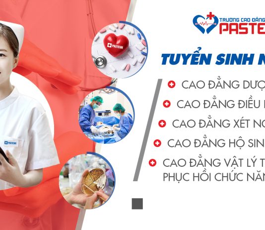 Danh sách các Trường Cao đẳng chính quy chất lượng nhất TPHCM 2018