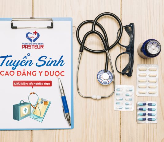 Quy chế tuyển sinh Cao đẳng Dược Sài Gòn