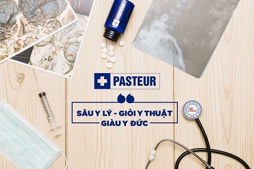Trường Cao đẳng Y Dược Pasteur đào tạo chương trình đạt chuẩn Bộ Y tế
