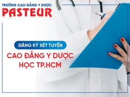 Tốt nghiệp Cao đẳng Dược TPHCM làm được những công việc gì?