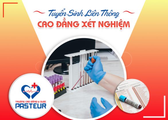 Điều kiện Liên thông Cao đẳng Xét nghiệm TPHCM cần những gì? Điều kiện Liên thông Cao đẳng Xét nghiệm TPHCM cần những gì?